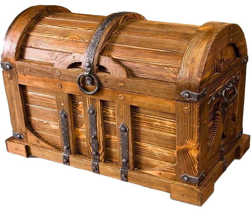 Cufarul Aventurierului