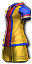 Costum Fotbal ROU (M)
