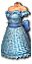 Rochie de Cocktail +